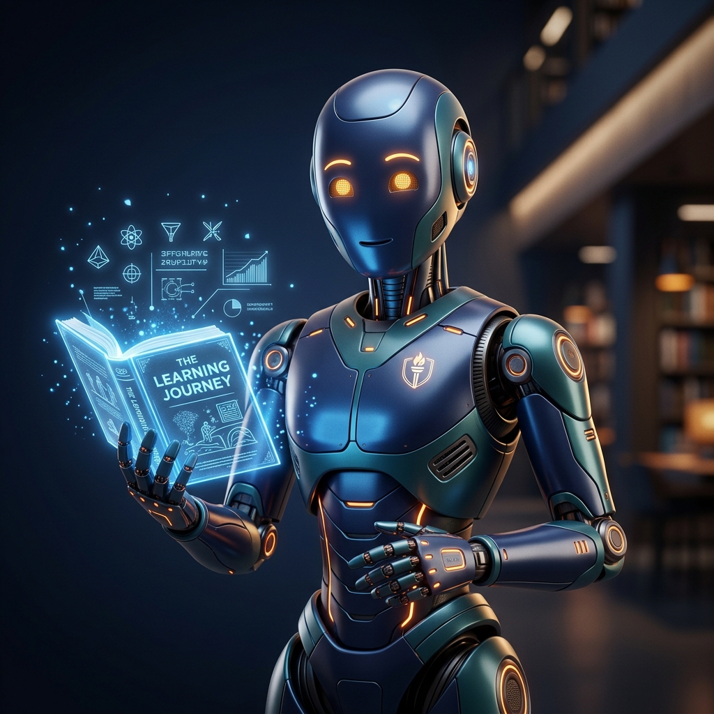 ALI — Mentor IA de la plateforme
